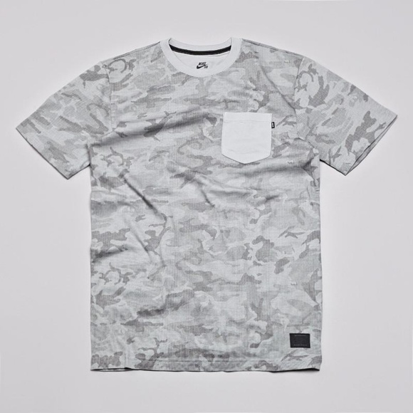 nike sb pocket tee